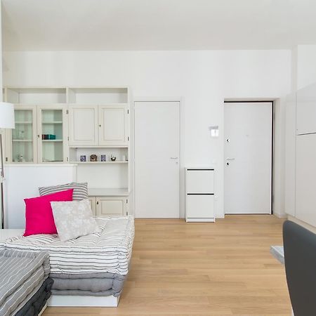 Belvedere White Flat Triest Zewnętrze zdjęcie