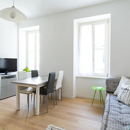 Belvedere White Flat Triest Zewnętrze zdjęcie