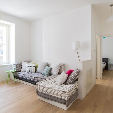 Belvedere White Flat Triest Zewnętrze zdjęcie