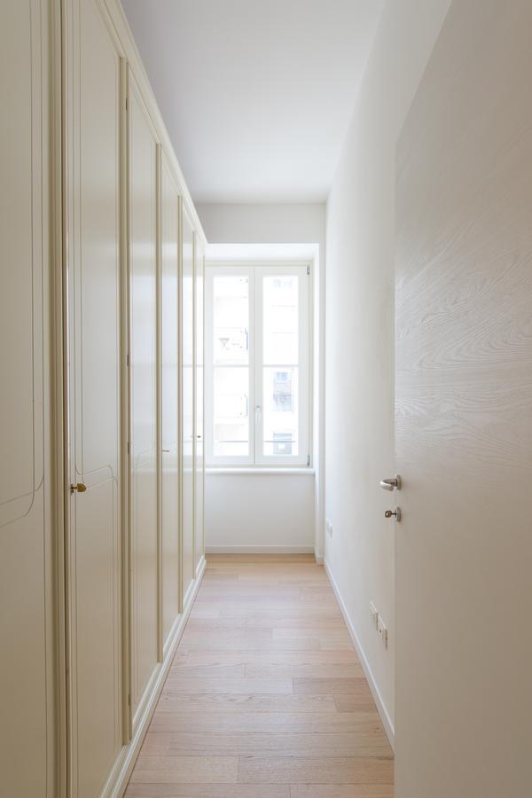 Belvedere White Flat Triest Zewnętrze zdjęcie