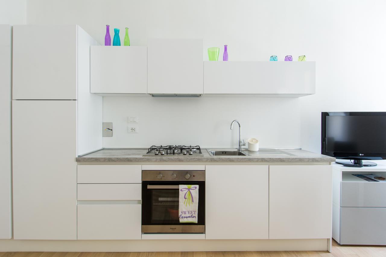 Belvedere White Flat Triest Zewnętrze zdjęcie