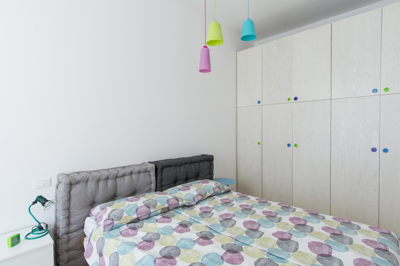 Belvedere White Flat Triest Zewnętrze zdjęcie