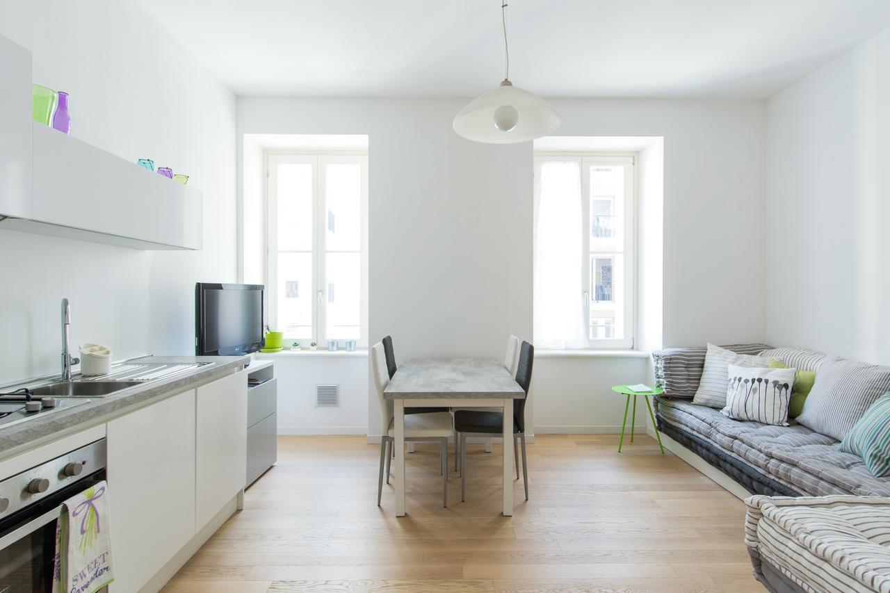 Belvedere White Flat Triest Zewnętrze zdjęcie