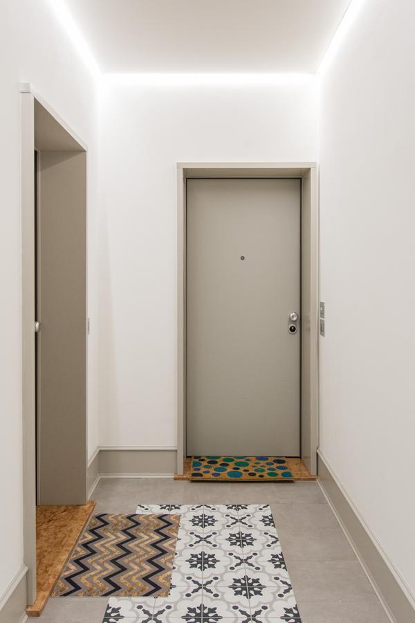 Belvedere White Flat Triest Zewnętrze zdjęcie