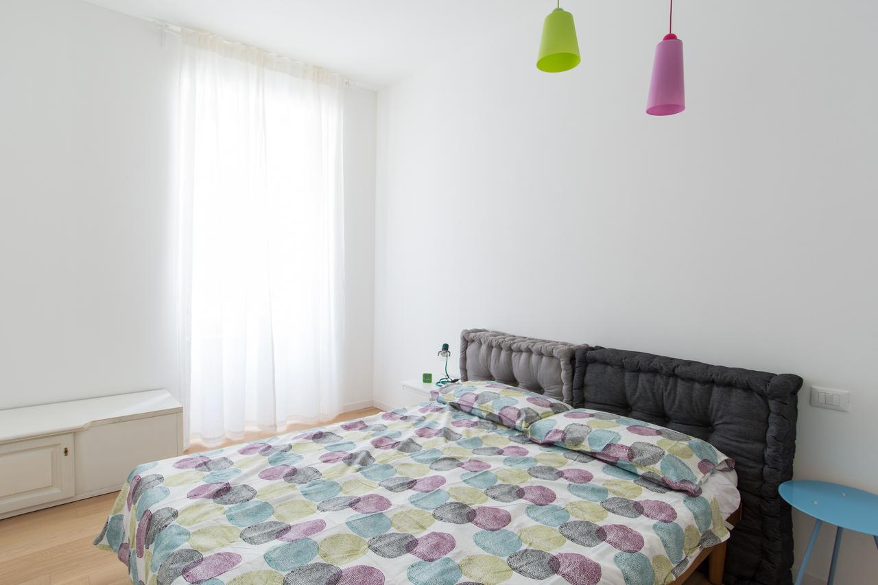 Belvedere White Flat Triest Zewnętrze zdjęcie
